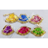 No.2 Amman Pavadai Amman Dress