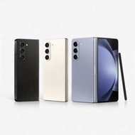 全新 SAMSUNG 三星 Galaxy Z Fold 5 水貨 12+256GB