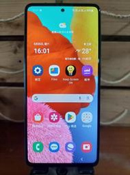 SAMSUNG Galaxy A51 4G 藍色 6.5" 二手良品手機(SM-A515F/DSN) No.119