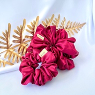 CLEARANCE STOCK - XXL Scrunchie Bella Rosa Set
