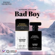 Phero Diamond Men - Supreme Edition Perfume Men 30ML