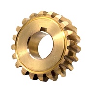 Snow Blower Repair Parts Worm Gear 20T Teeth for 917-04861 717-04449 717-04861 717-0528 717-0528A 91