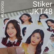 JKT48 Sticker SALE