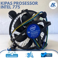 Intel Processor Fan 775 Processor Fan