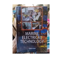 Marine Electrical Technology - Gideon Paxton