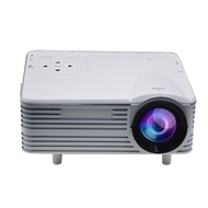Unic Mini Projector H8 Home Use HD Remote Control Video Projector Portable Easy to Carry