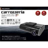 Carrozzeria DVR Recorder Android App Recorder PRO-D2 / Recorder AR-D1 DVR Recorder ANDROID APP carro