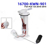 Motorcycle Fuel Pump Assembly 16700-KWN-901 16700-KWN-904 for PCX125 PCX 125 2010-2014 Motorcycle Ac