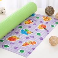 Baby Mat with 808 Brand Motif, size 65 x 50 cm