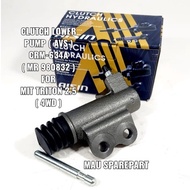 ( AISIN ) CLUTCH LOWER PUMP ( AVS )( CRM-634A ) FOR MITSUBISHI TRITON 2.5 ( 4WD )