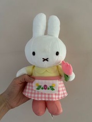 Miffy 豪斯登堡 公仔