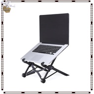 VEN Laptop Stand Compatible For K2, Portable Laptop Holder With Triangular Support, Adjustable Height 7.6" To 10.2"