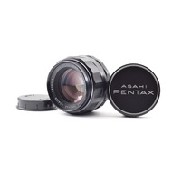 RARE!!! 8 Elements【Mint】PENTAX SMC TAKUMAR 50mm f/1.4 for M42 From Japan #2281