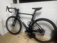 JAVA 碳纖維公路車