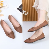 【ssz】korea doll shoes korean doll shoes forladies women shoes Loafer doll shoes women