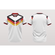 Germany 2026 World Cup Football Jersey Germany dryfit Football Jersey