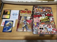 魔神英雄傳 美子卡 鬼滅之刃