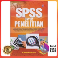 SPSS for research