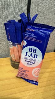 BB Lab 益生菌膠原蛋白粉 散裝