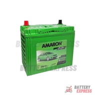 ✡ Amaron GO 1Sn / Ns60l - Car Battery 46B24ls