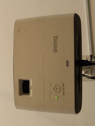 BenQ W2700 HT3550 4K HDR CinePrime Projector 投影機