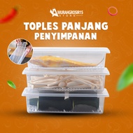 Food Storage BOX Food Jar Food Storage/ Transparent BOX/