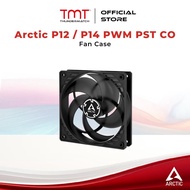 TMT Arctic P12 / P14 PWM PST CO Fan Case