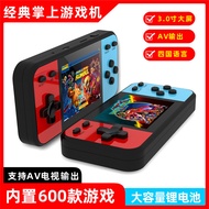 handheld game console3.0High-definition Large Screen with Four Languages600All-in-One Classic Game C