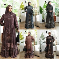 Jabal Omar Series By Omeiro (PO 29 July)