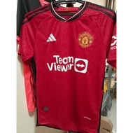 Jersi Manchester United ( MU jersey ) 2023/24 new release! MU Jersey oriquality. FREE print nameset