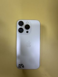 （96% 電）iphone 16 pro 256gb 白色 港版行貨 新機一樣
