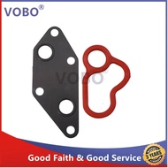 New Oil Cooler Gasket Seal Set 21304-JG30A 21304-JA00A for Nissan Altima Sentra Rouge Xtrail 2.5L 20