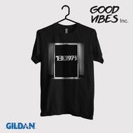 kaos band The 1975 - The 1975