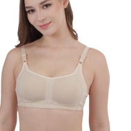 Yuna | Size 34A-40A | Yuna 6001 Full Cup Bra Without Wire