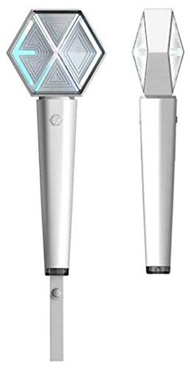 通用 EXO Official Lightstick Ver.3 Eri Bong Fanlight Kpop Concert
