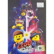 The Lego Movie 2