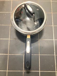 19吋 EZ COOK 不鏽鋼 煮食煲
