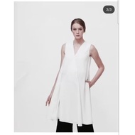 Preloved eunoia ward top