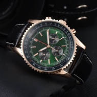 2026 Fashion Sports 2024 Men's BNL Watch New Color Six-Hand Multifunctional Fashion Style ee7
