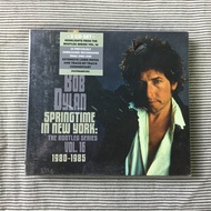 (brand new ) Bob Dylan - Springtime In New York 2CD youzi