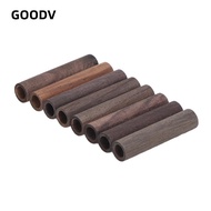 GOODV ​8Pcs ​Truss Rod Tube​, ​Guitar Reed Tube ​Truss Rod Replacement​ ​Guitar Truss Rod Tube​, Sta