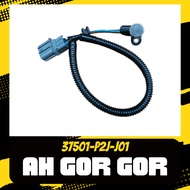 HONDA CIVIC EK SO4 1.5 1.6 CITY 3A2 3A3 1.5 SX8 CRANK SENSOR 3PIN 37501-P2J-J01