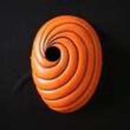 Tổ chức Naruto Akatsuki với Nhẫn Ngọc Bích và áo Mây Đỏ