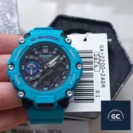G-SHOCK ORIGINAL GA-2200-2ADR/GA-2200-2A/GA-2200/GA2200