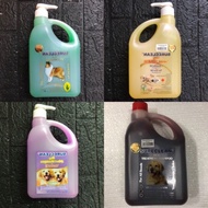 Sureclean Pet Shampoo 2.5L Treatment Shampoo/Olive Shampoo/Sulphur Shampoo/4In1 Shampoo/4In1+Vitamin
