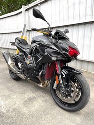 KAWASAKI Z H2 公司