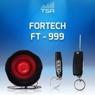 Fortech Ft-999 Car Alarm
