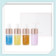 Synergy Ampoule program