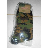 Army Tactical Camouflage Socks