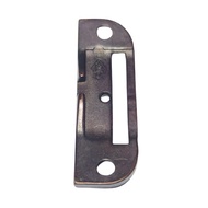 MESIN Sewing Machine Plate Furnace / Needle Plate Postbed 810